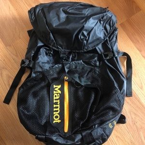 Marmot Kompressor Plus Backpack